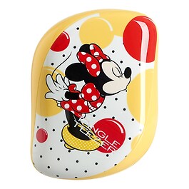 Compact Styler Disney Minnie Mouse - Szczotka do rozczesywania włosów